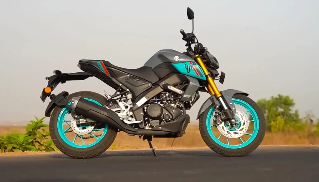 Best Bikes Under 2 Lakh with Dual Channel ABS