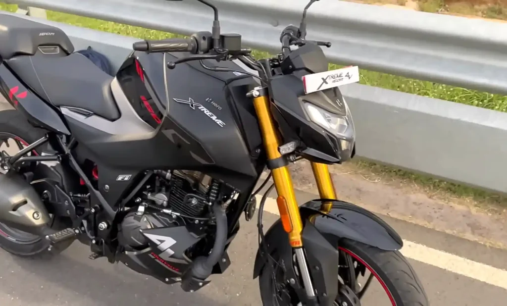 Best Bikes Under 2 Lakh with Dual Channel ABS