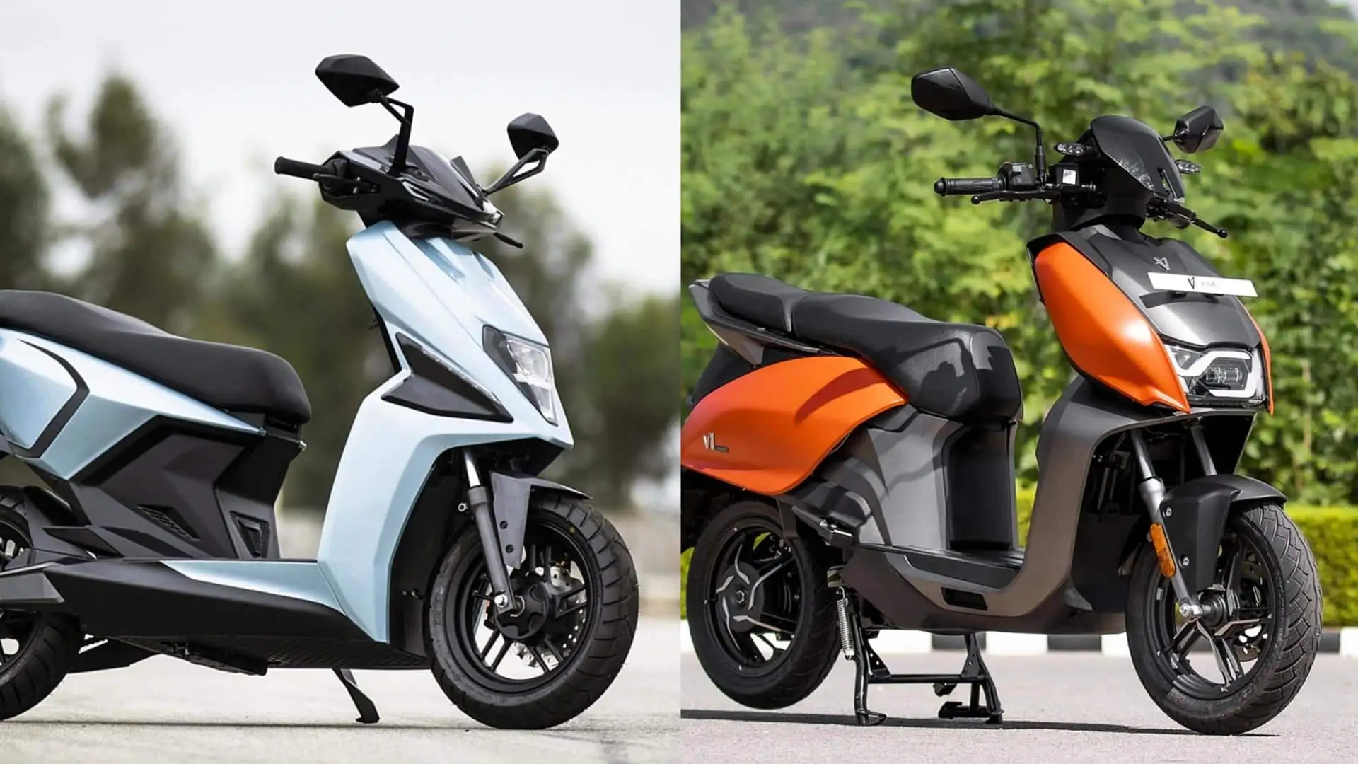 best electric scooter in India Hindi mein price