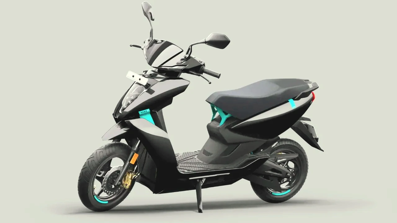 Ather 450 Apex Scooter