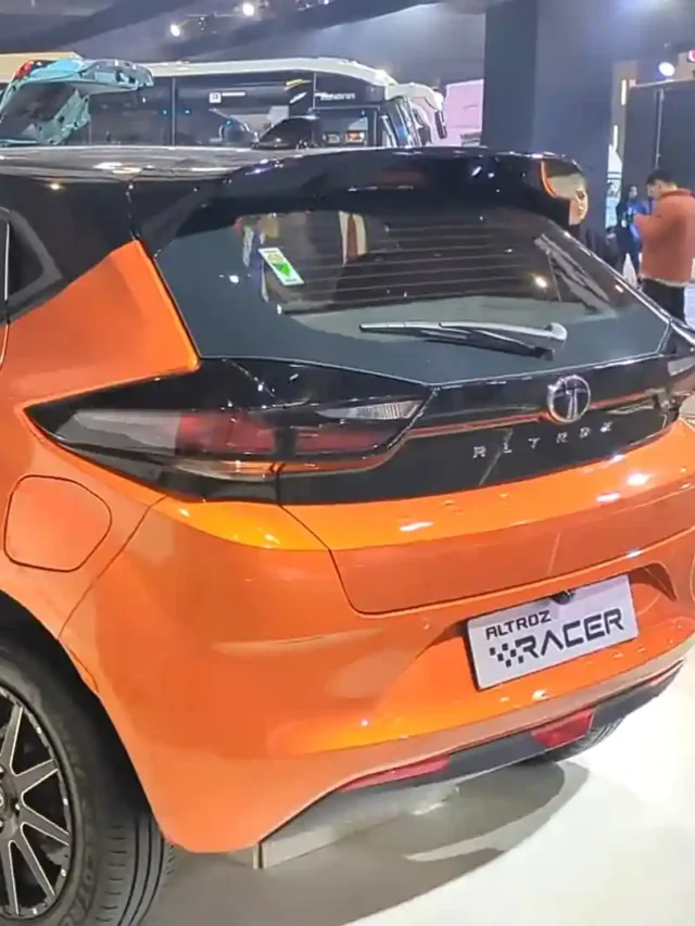 tata altroz ev launch date in Hindi on road price